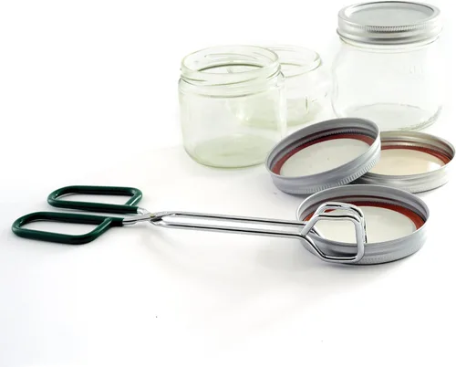 Miniatura 14 de Norpro Canning Essentials - Juego de caja de 6 piezas