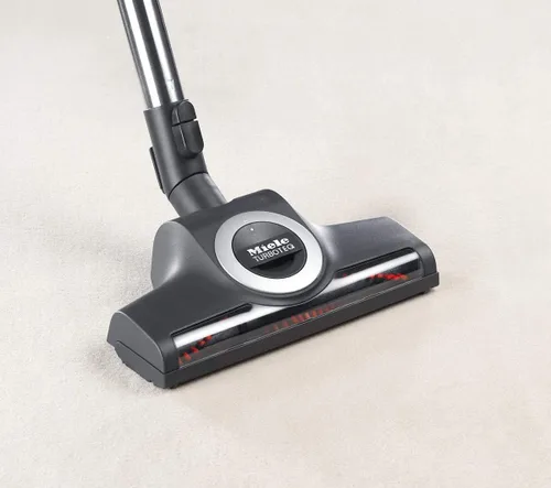 Miniatura 4 de Aspiradora de bidón Miele Complete C3 Calima HEPA + paquete de cepillo turbo STB 305-3 - Incluye paquete de rendimiento 16 bolsas de filtro AirClean