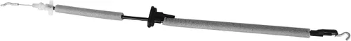 Miniatura 22 de Cable de cambio de transmisión manual para Volkswagen Beetle 1998-2011 para Volkswagen Jetta 1999-2005 para Volkswagen Golf 1999-2005 1J0711761A