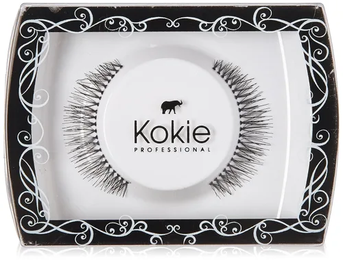 Miniatura 10 de Kokie Cosmetics Pestañas postizas, Fl644, 0.05 onzas