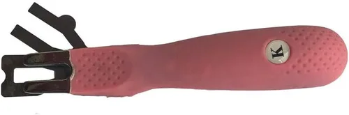 Miniatura 5 de Pistola de aire caliente 110V Antorcha de soldadura 1600W Pistola de calor Soldador de plástico Kits de soldador de techos