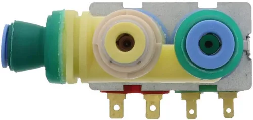 Miniatura 5 de ERP Válvula de agua para refrigerador W10258562