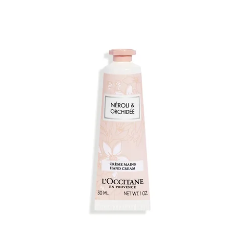 Miniatura 9 de L'OCCITANE Hand Cream, Shea Butter Moisturizer, Nourishing Treatment For Dry Cracked Skin, Hydrating Comfort Care, Luxury Beauty Gift, Travel