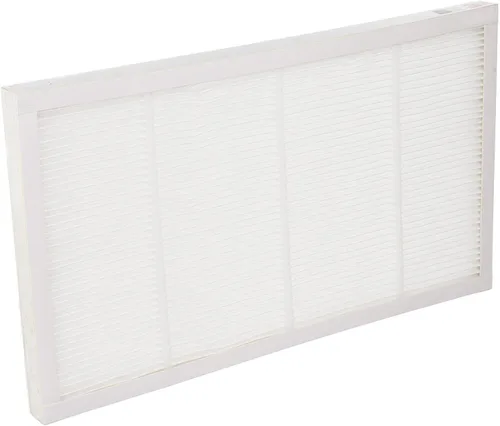 Nispira Filtro HEPA compatible con Filtrete Ultra Air Cleaning FAPF02 FAPF024 para purificadores FAP01-RMS y FAP02-RMS - 1 paquete