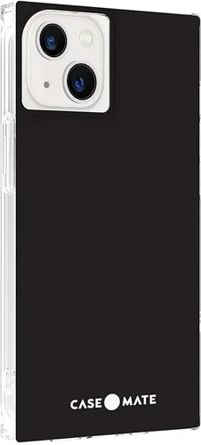 Miniatura 4 de Case-Mate BLOX - Funda para iPhone 13, color negro, protección contra caídas de 10 pies, compatible con carga inalámbrica, funda protectora