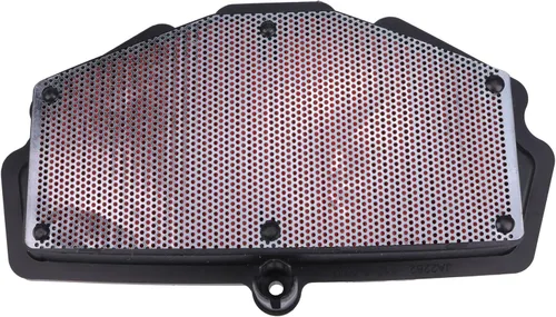 Miniatura 7 de IEQFUE Filtro de aire de espuma para motocicleta Elemento limpiador 11013-0745 compatible con Kawasaki KLE650 Versys 650 2015-2019 ER650 Z650
