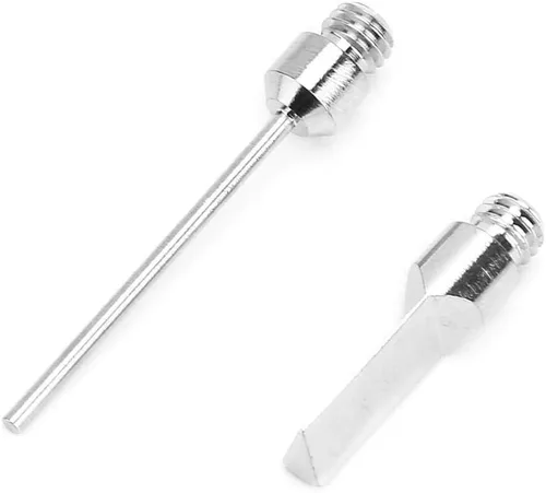 Miniatura 8 de Consejos de reemplazo de hierro de soldadura HS-1115K Consejos de soldadura de butano Accesorios universales Puntas de soldadura de butano