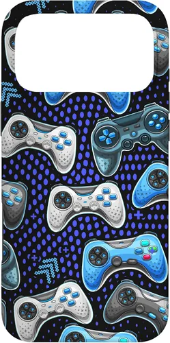 Miniatura 22 de Awesome Video Game Controller Gamer Boys Gaming Gift Case for iPhone 17