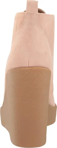 Miniatura 3 de Jessica Simpson Mesila - Botines de cuña para mujer