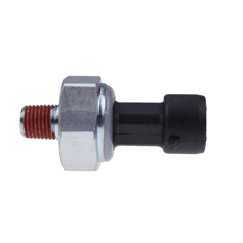 Miniatura 7 de Sensor de presión de aceite 20706315 Q21-1033 Compatible con Mack Kenworth Peterbilt Caterpillar International Volvo Mack Renault Truck Filtro