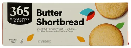 Miniatura 3 de 365 by Whole Foods Market, Mantequilla de mantequilla, 8 oz