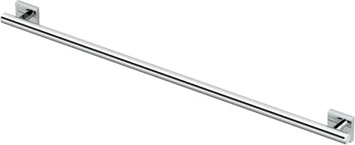 Miniatura 10 de Gatco 940 Elevate Barra de Agarre de 12" L, Cromo/Barra de Seguridad de Acero Inoxidable Compatible con ADA para Baño