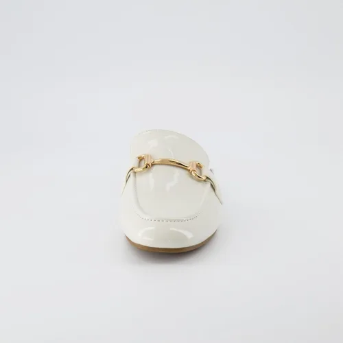 Miniatura 3 de CUSHIONAIRE Sandalias Yates con hebilla para mujer + espuma viscoelástica, anchos disponibles