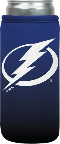 Miniatura 52 de Sok It CanSok NHL - Funda de neopreno aislada para cerveza y soda (Washington Capitals, funda para lata de 16 onzas)