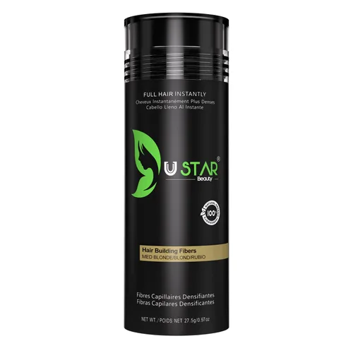 Miniatura 16 de Ustar Fibras abultadas para el cabello Auburn Quality Matches Toppik 0.97 oz 0.97oz