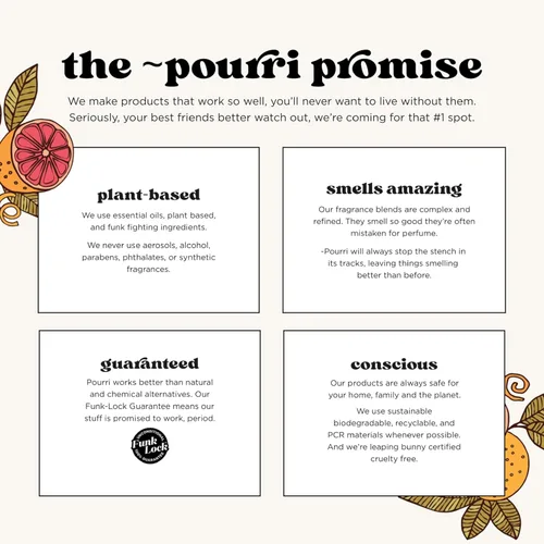Miniatura 6 de Poo-Pourri Before-You-Go - Aerosol para inodoro, boombox para baño, set de regalo de 2 onzas líquidas, cítricos originales y aire fresco