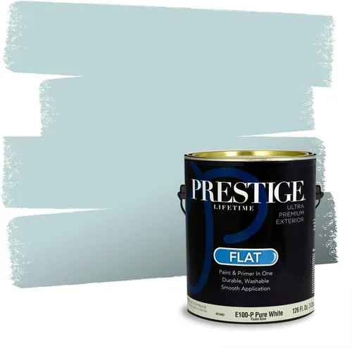 Miniatura 981 de Prestige Paints - pintura de exterior y pintura de imprimación en una, E100-T-6006-10AVP