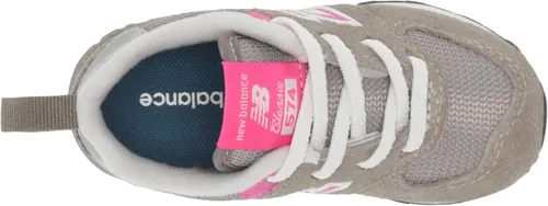 Miniatura 5 de New Balance 574 Core Bungee - Tenis para niños