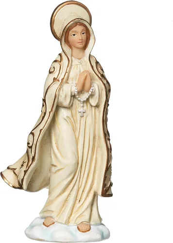 Patronos Romanos y Protectores Nuestra Señora de Fátima Santa Confirmación Católica Santo | Patrons & Protectors Collection • Marian Devotional