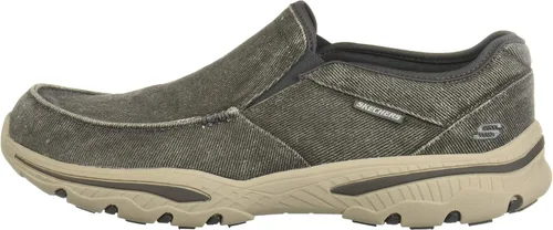 Miniatura 8 de Skechers Creston-Moseco Mocasines de ajuste holgado para hombre