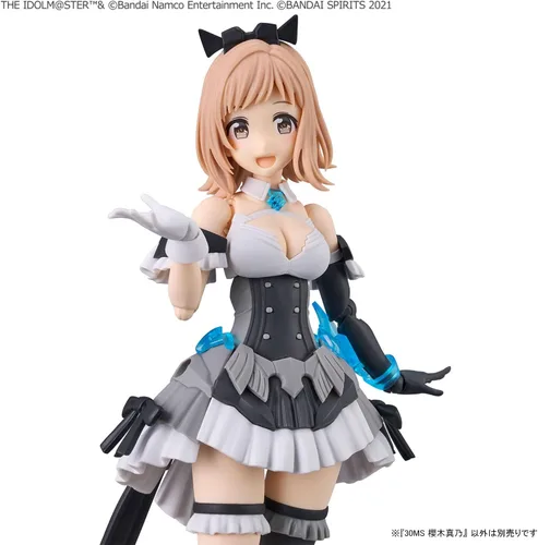 Miniatura 17 de Bandai Hobby - The Idolmaster Shiny Colors X 30 Minute Sisters - Kit de modelo Mano Sakuragi