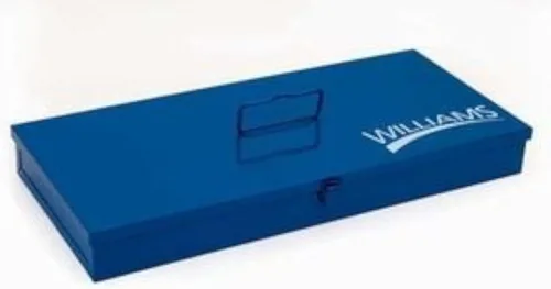 Miniatura 4 de Williams Caja de herramientas TB-49, 30-1/4 por 11-1/2 por 4-3/4 pulgadas