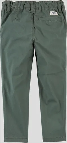 Miniatura 2 de OshKosh B'Gosh Joggers de sarga sin cierre para niños