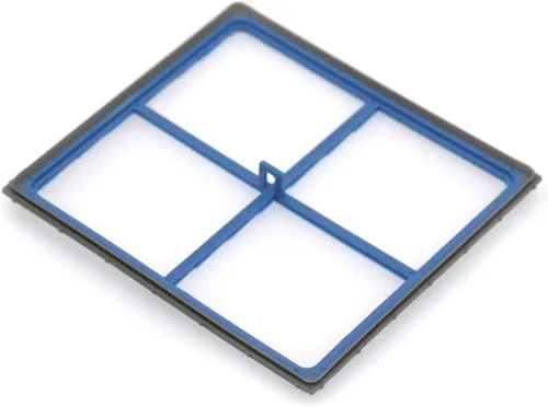 Miniatura 6 de TELoni Accesorios para trapeador de filtro Hepa para aspiradora, compatible con ILife Chuwi V8 V8s Plus X750 X800 X785 V80 Max, piezas de robot Set 2