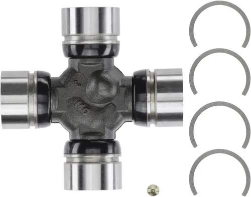 Miniatura 2 de MOOG 491 Junta Universal Grasable Superfuerte para Jeep Wrangler