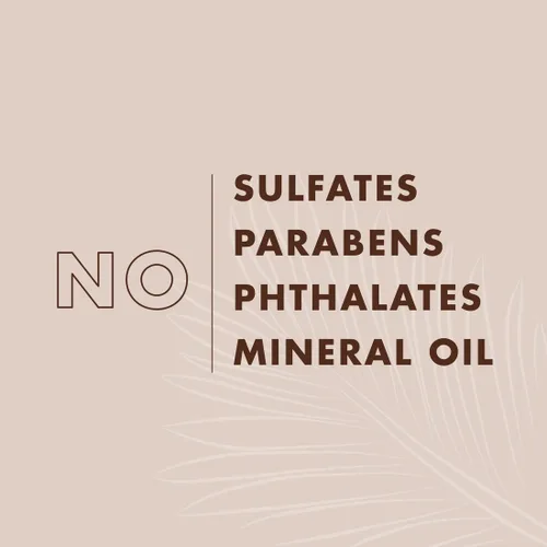 Miniatura 6 de SheaMoisture Hidratante de aceite de coco virgen 100% extra y acondicionador sin enjuague para mimar la cabeza a los pies, hidratación nutritiva