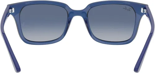 Miniatura 4 de Ray-Ban Gafas de sol cuadradas RJ9071S para niños