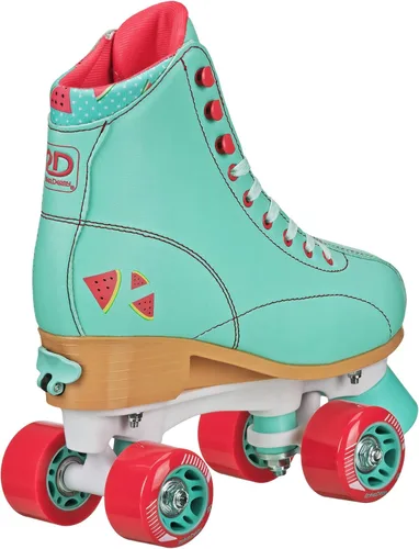 Miniatura 2 de Candi GRL Lucy Patines de Ruedas Ajustables para Niñas Sandía