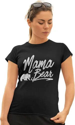 Miniatura 7 de Texas Tees, Camisa para mamá, camisas de papá para hombres
