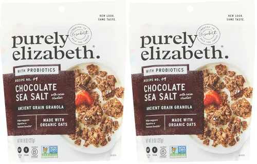 Miniatura 21 de Purely Elizabeth