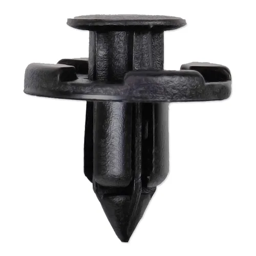 Miniatura 10 de Lantee 10 clips de retención de guardabarros tipo empuje de 0.315 in 01553-09321 aptos para Nissan y aptos para Infiniti