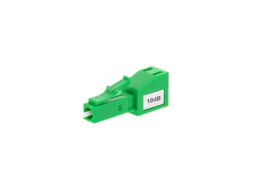 Miniatura 19 de Networx Atenuadores de fibra óptica (LC-UPC, 10 db)