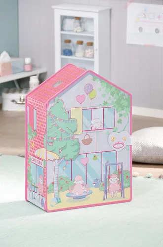 Miniatura 9 de Baby Annabell Hospital