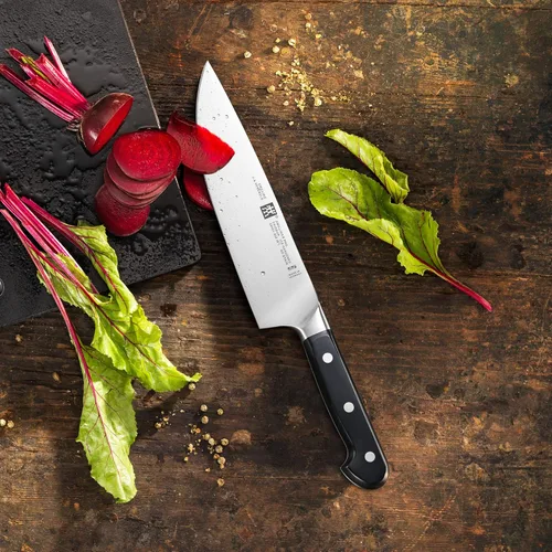 Miniatura 4 de Henckels Zwilling Pro - Cuchillo de chef de 8 pulgadas