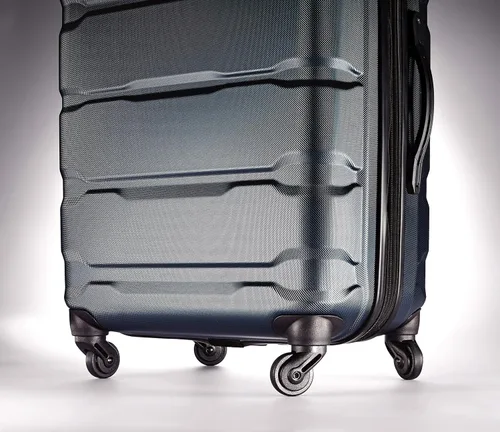 Miniatura 103 de Samsonite Omni PC - Maleta extensible rígida, Negro