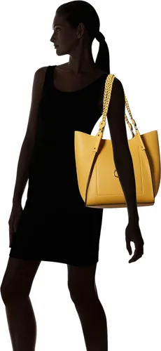Miniatura 8 de Calvin Klein Bolso de mano de Shelly Rocky Road