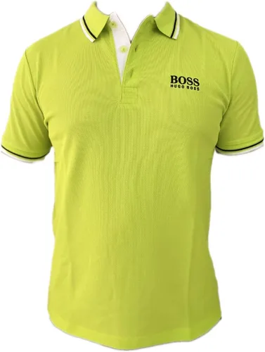 Miniatura 2 de Hugo Boss Paddy Moisture Manager Pro Edition 50249000 - Polo para hombre