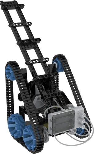 Miniatura 8 de Thames & Kosmos Robotics