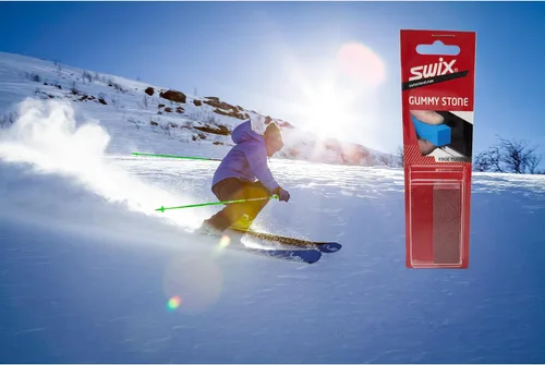 Miniatura 8 de Swix Gummy Stone X-Hard