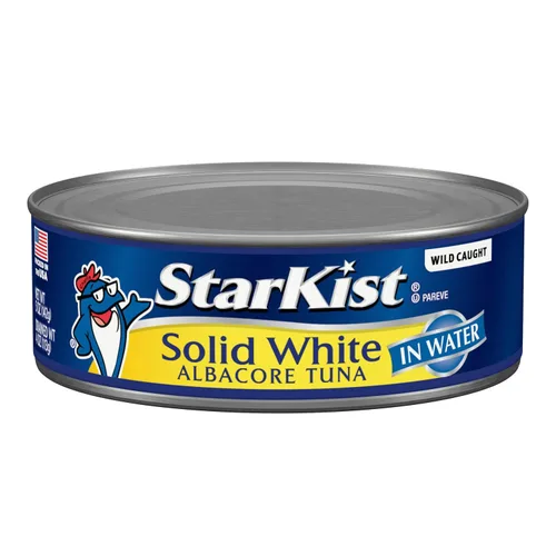 Miniatura 12 de StarKist atún blanco enlatado