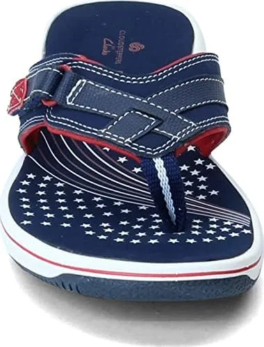 Miniatura 2 de Clarks - Calzado Breeze Sea para mujer