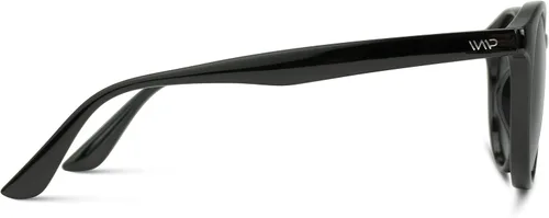 Miniatura 5 de WearMe Pro - Gafas de sol redondas retro resistentes 100 UVAUVB para mujeres y hombres