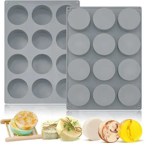 Miniatura 7 de Juego de moldes de silicona de calavera grande 3D, 2 piezas para Halloween, moldes de silicona para resina, moldes de silicona para chocolate