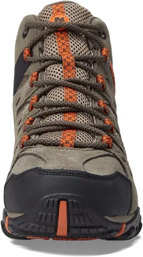 Miniatura 2 de Merrell Crosslander 2 Mid WP