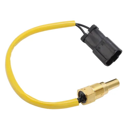 Miniatura 2 de Sensor de temperatura del agua para excavadora Komatsu, pieza de repuesto 7861-92-3320 compatible con PC200-5, PC100-5, PC120-5