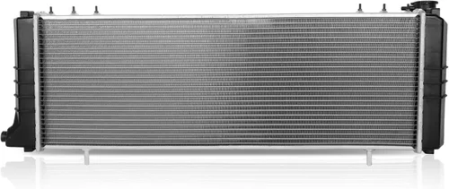 Miniatura 40 de SCITOO 162 Radiador apto para 1975 para Buick para Apollo 4.1L 1975 para Buick para Apollo 4.3L 1975 para Buick para Apollo 5.7L 1978-1979